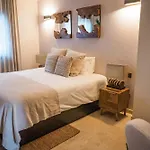 Beachfront Apartment