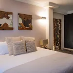 Beachfront Apartment
