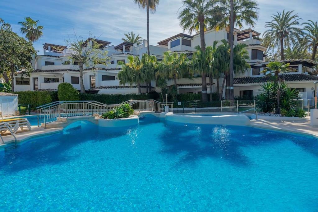 Appartement Beachfront *