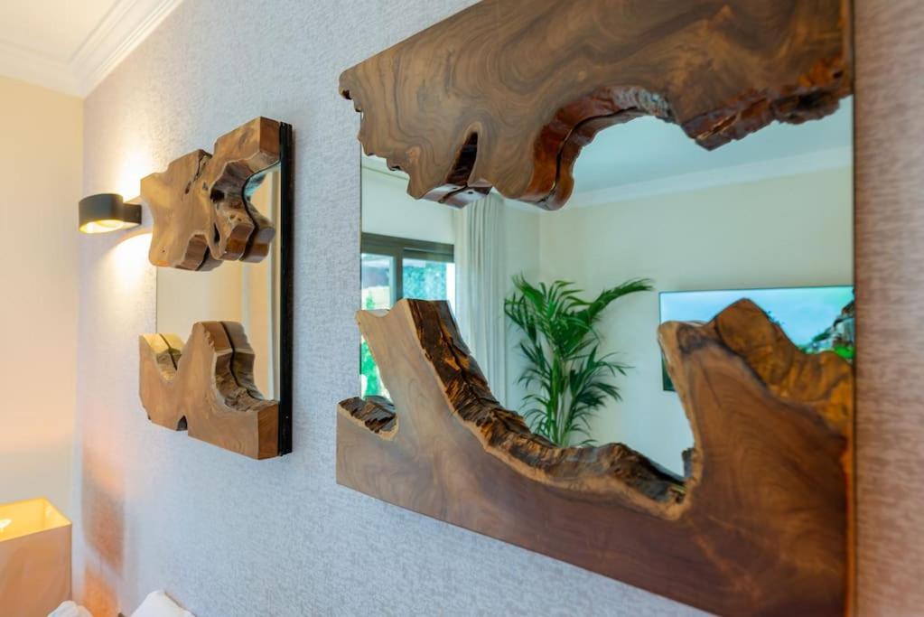 Beachfront Appartement *