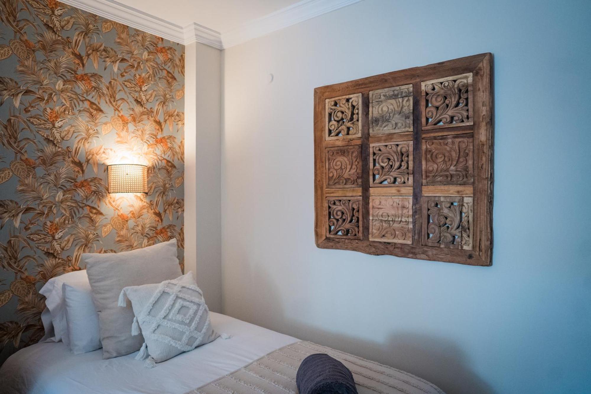 Appartement Beachfront Marbella