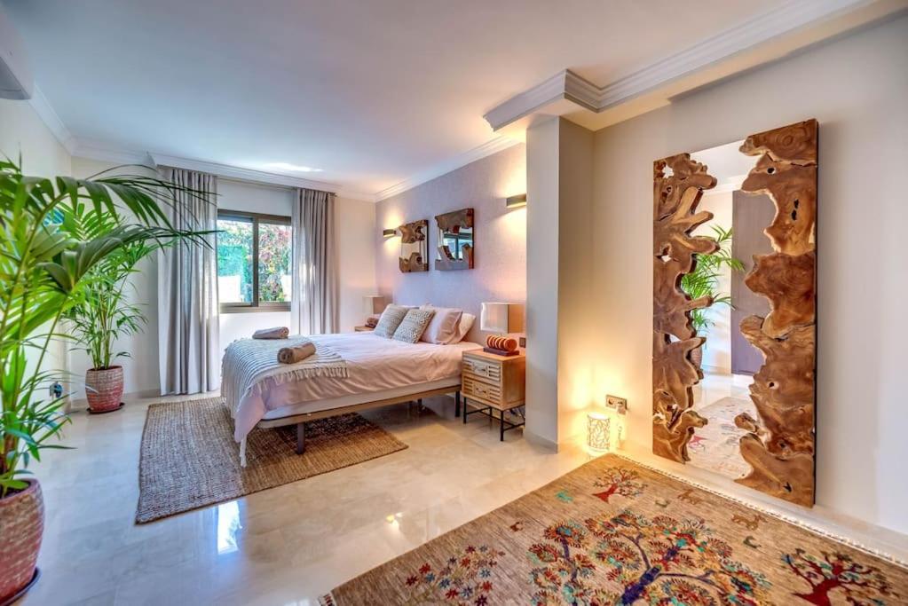 Appartement Beachfront *