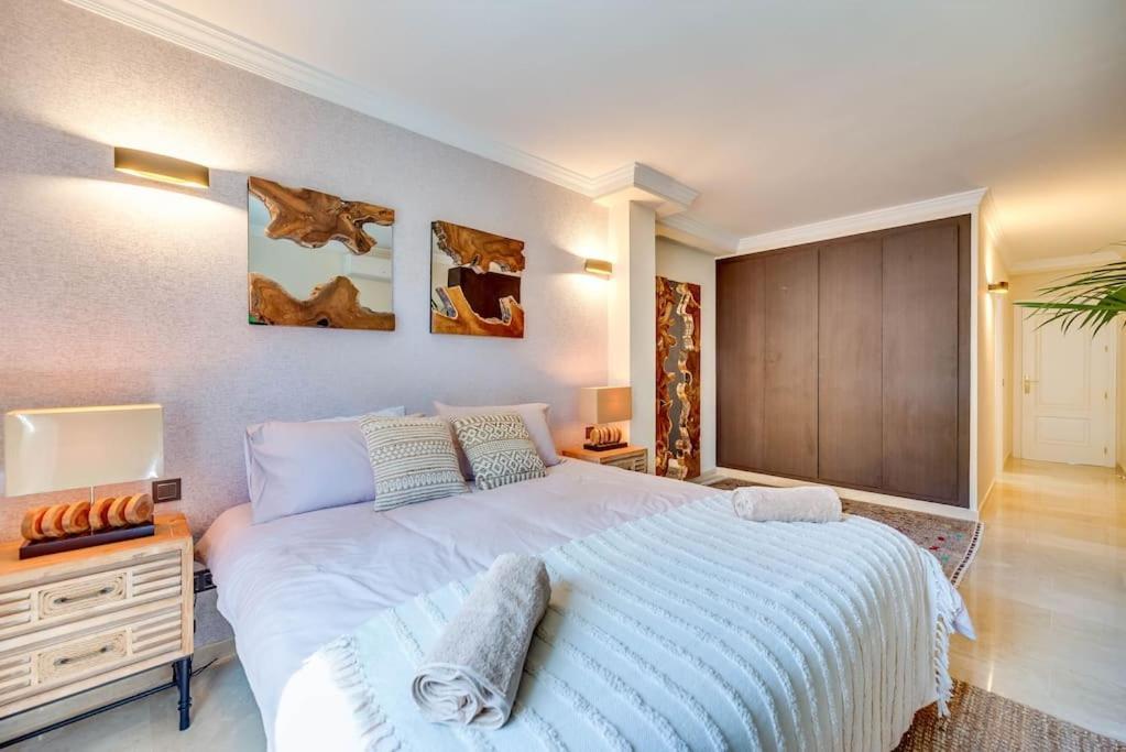Appartement Beachfront