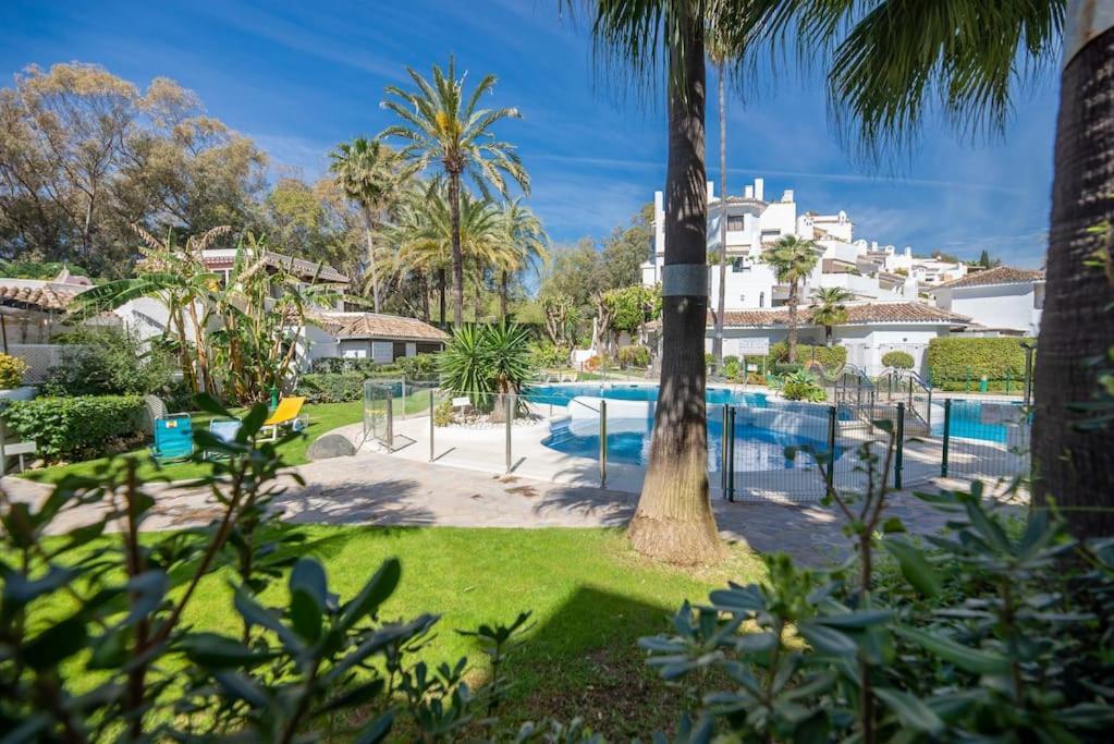 Appartement Beachfront