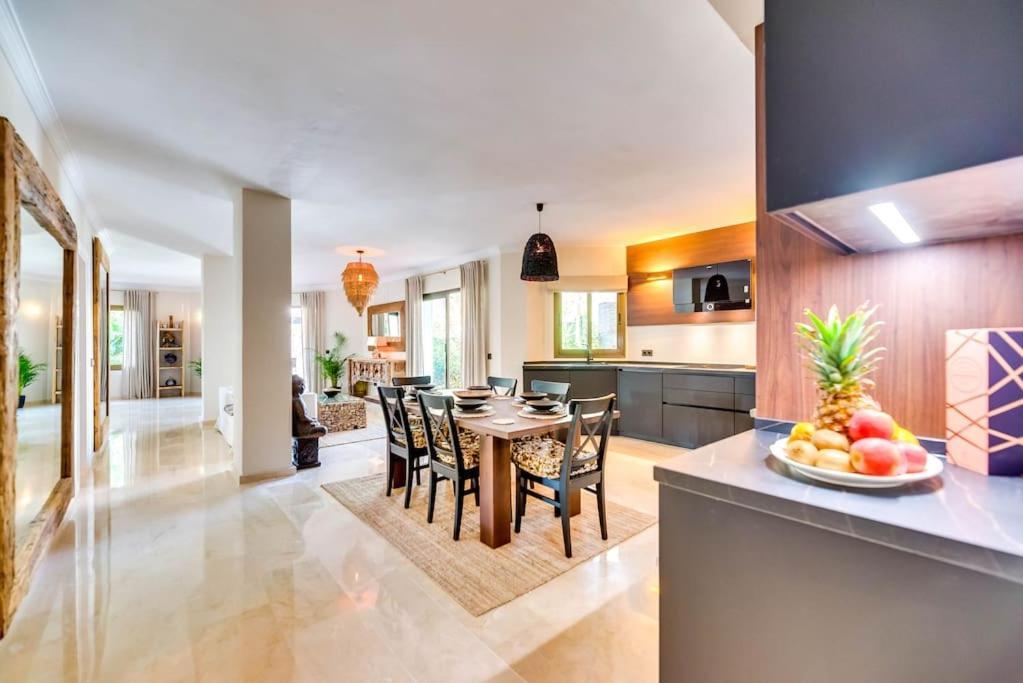 Appartement Beachfront