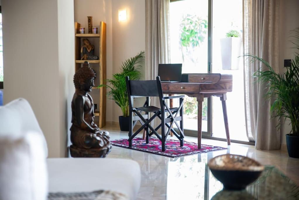 Appartement Beachfront Marbella
