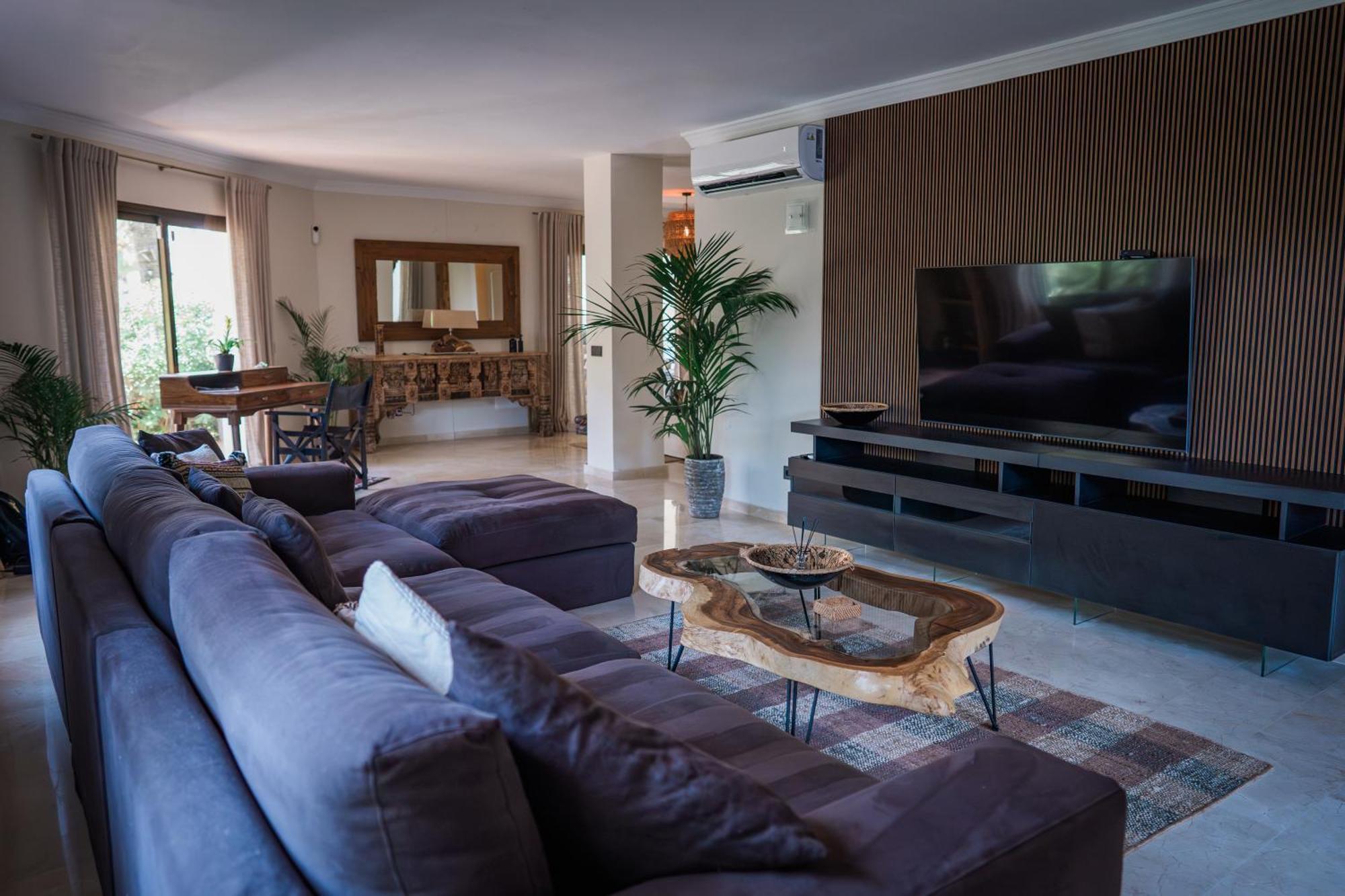 Appartement Beachfront Marbella