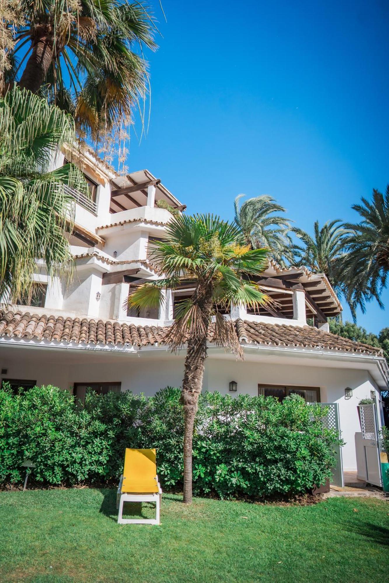 Appartement Beachfront
