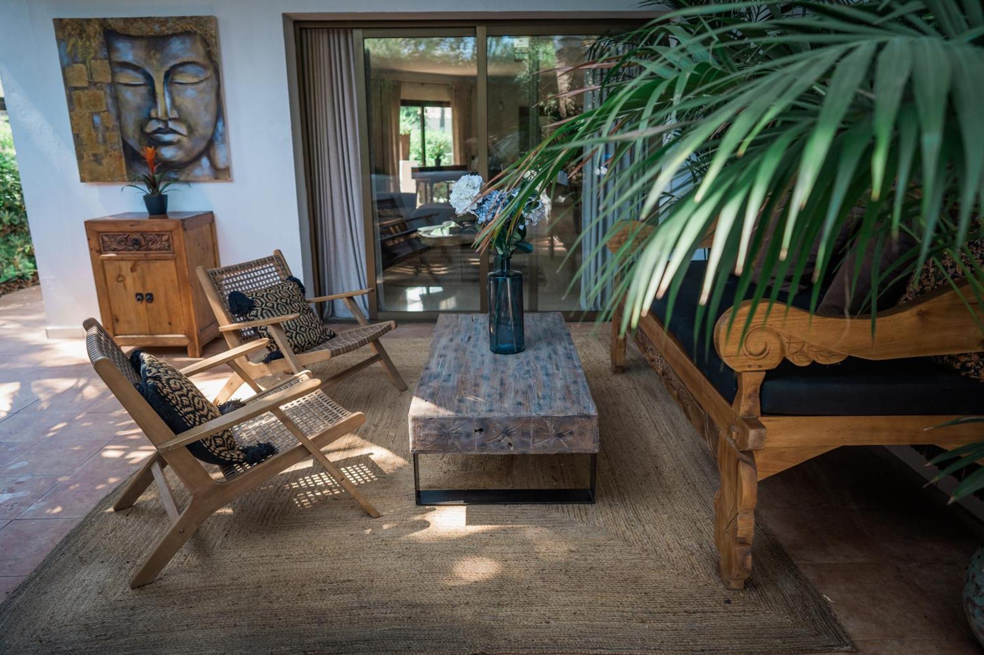 Appartement Beachfront *